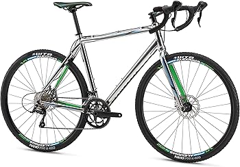 Mongoose Selous Sport Road Bikes