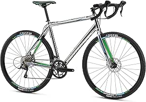 Mongoose selous sport gravel road bike with 700cm wheel Clearance