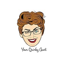Your Quirky Aunt