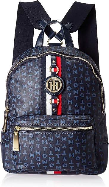 vintage tommy hilfiger backpack