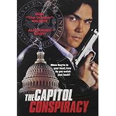 Capitol Conspiracy