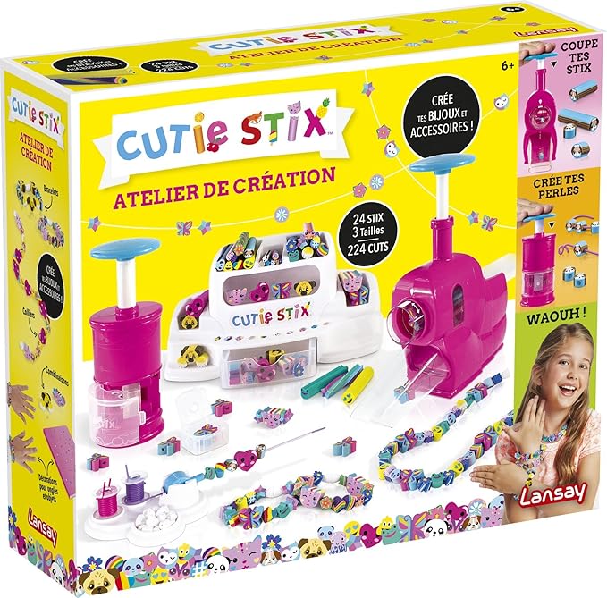 Cutie stix jouet club Clearance