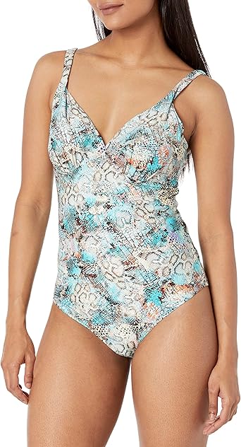 Fantasie Swim Manila Maillot De Bain Avec Armatures Amazon Fr Vetements Et Accessoires