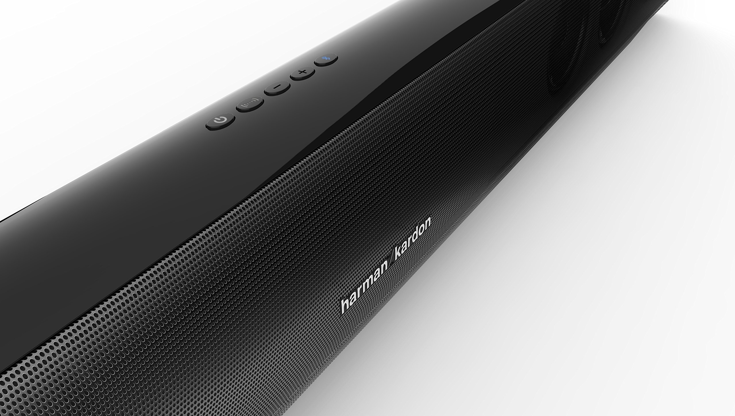 Harman Kardon SB26 Advanced Soundbar with Bluetooth and Powered