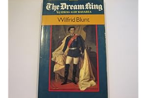 Dream King Ludwig Ii Of Bavaria