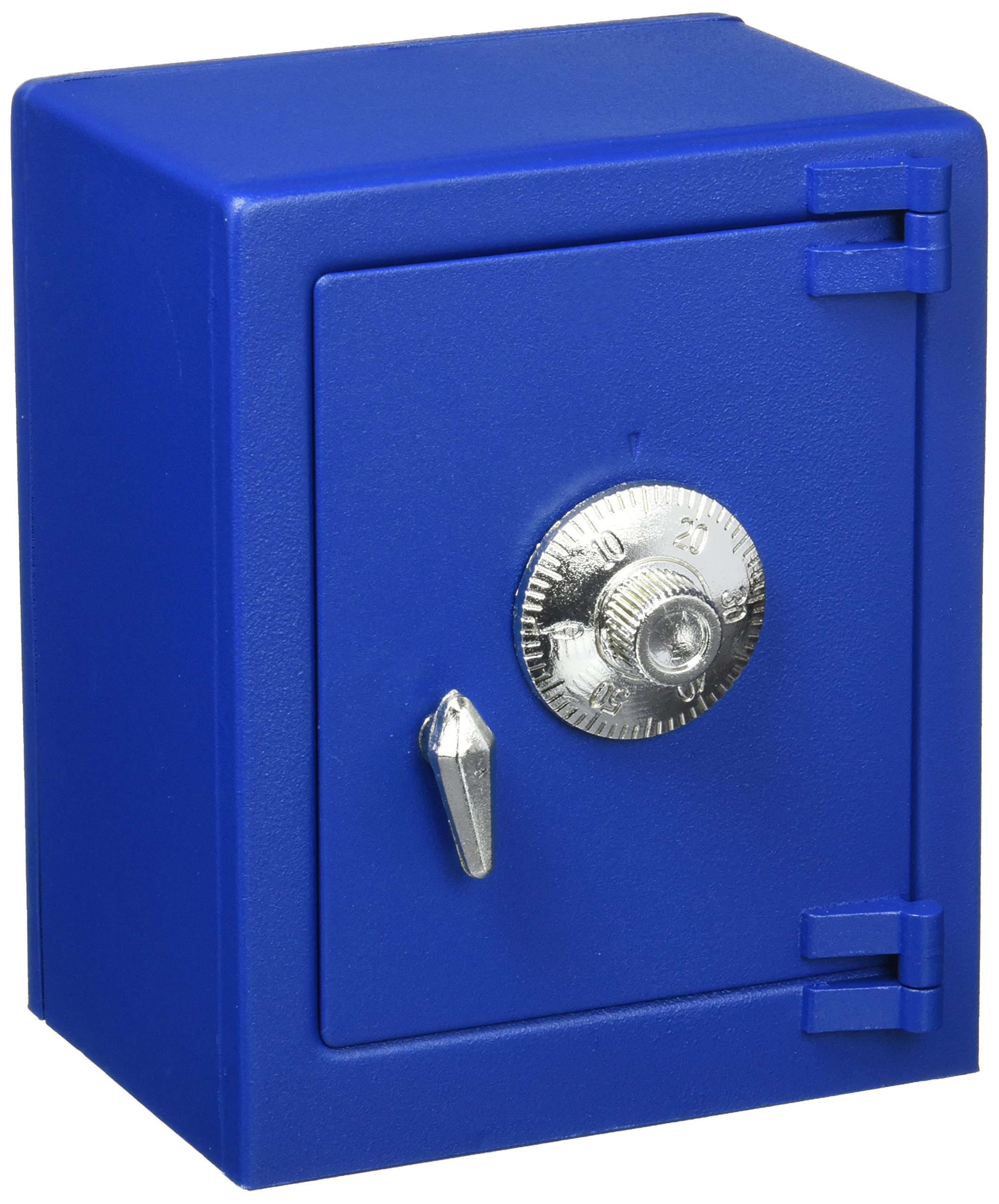 BTV – cashbox Safe Blue 11781