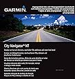[ガーミン/GARMIN]  CityNavigator ヨーロッパ microSD/SD(正規輸入品)  海外地図ソフト 【品番】 1068050