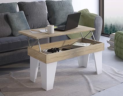 Table A Manger Basse