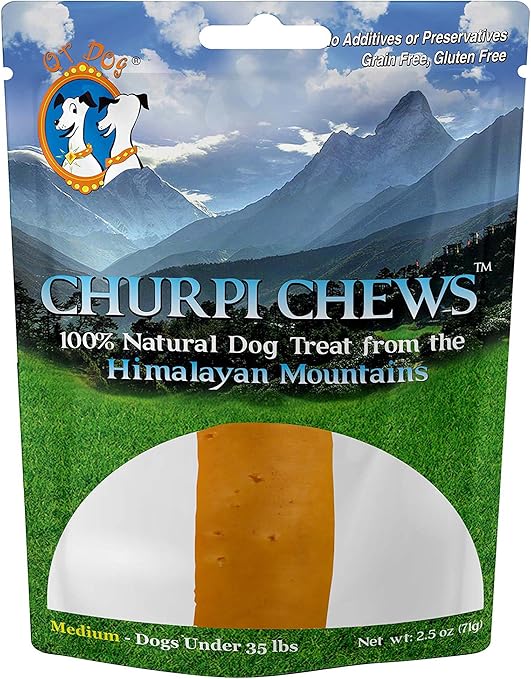 churpi chew