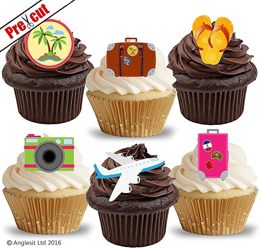 Get Essbarer strand hochzeit kuchendekorationen Free Essbarer Strand Hochzeit Kuchendekorationen