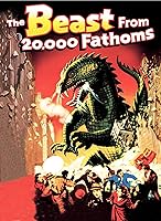 The Beast from 20,000 Fathoms
