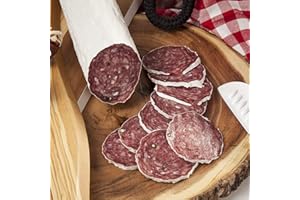 CARMEN & LOLA EAT ESPAÑA! Salchichon Vic