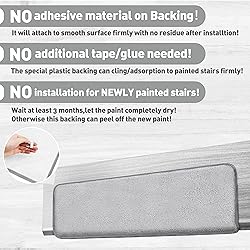 PURE ERA Carpet Stair Treads Ultra Plush 9.5" X