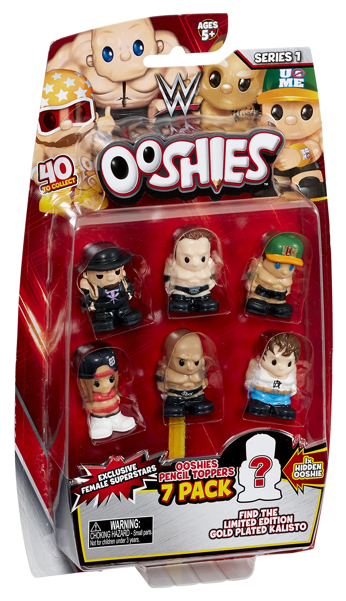 wwe ooshies