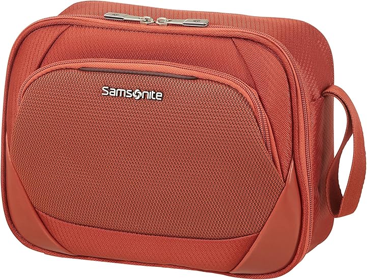 samsonite toiletry bag