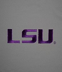 Vantage Apparel Men's Collegiate Polyester Mesh