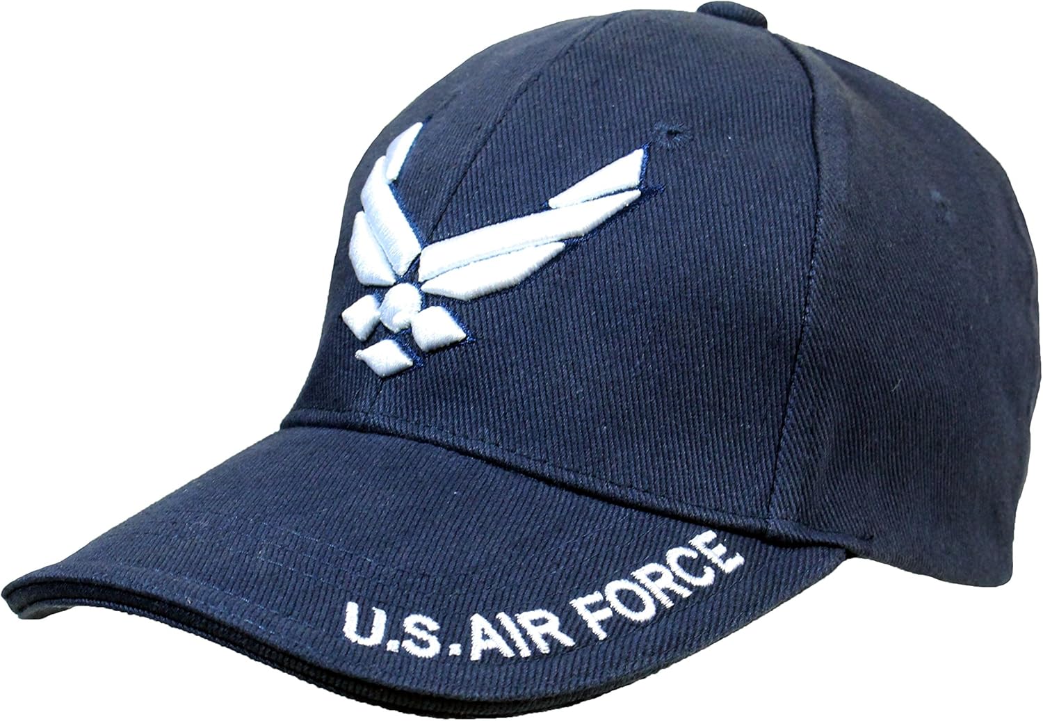 Epic Militaria Blue US Air Force Baseball Cap Amazon.co.uk Clothing