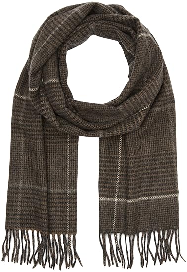 MLT Belts & Accessoires Herren Schal Helsinki