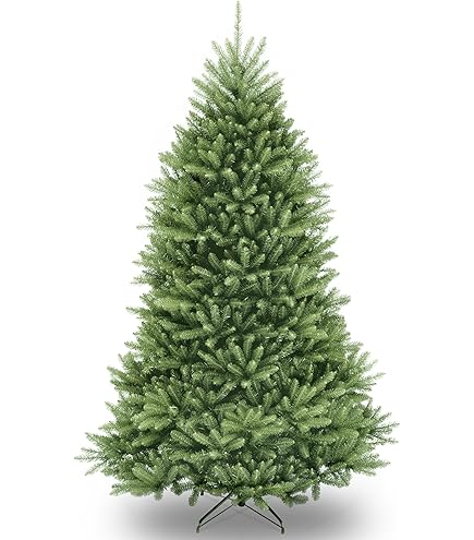 Amazon.com: National Tree Company 6 ft Pre-Lit Artificial