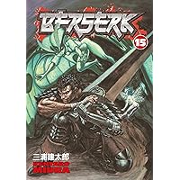 Berserk, Vol. 15