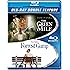 Tom Hanks Double Feature (The Green Mile / Forrest Gump) [Blu-ray]