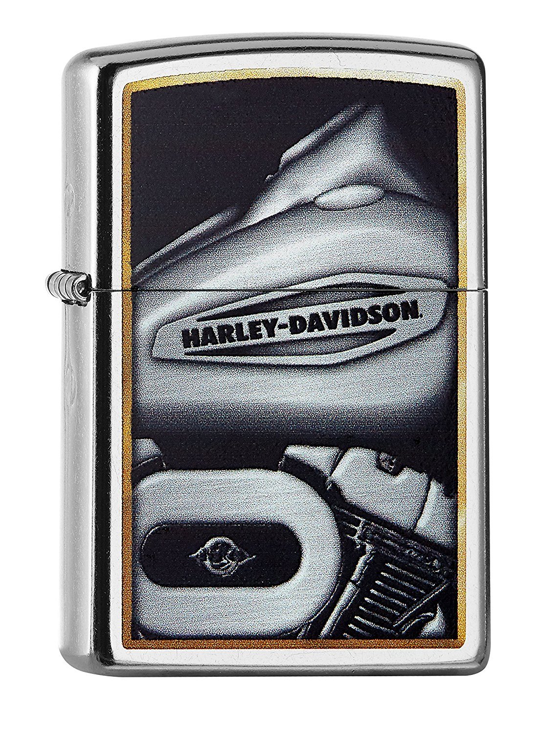 Zippo Lighter, Stainless Steel Amazon.co.uk Kitchen & Home