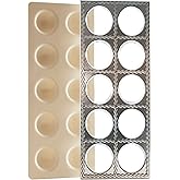 Norpro Jumbo Ravioli Maker with Press