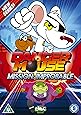Danger Mouse &ndash; Season 1, Vol. 1: Mission Improbable [DVD]