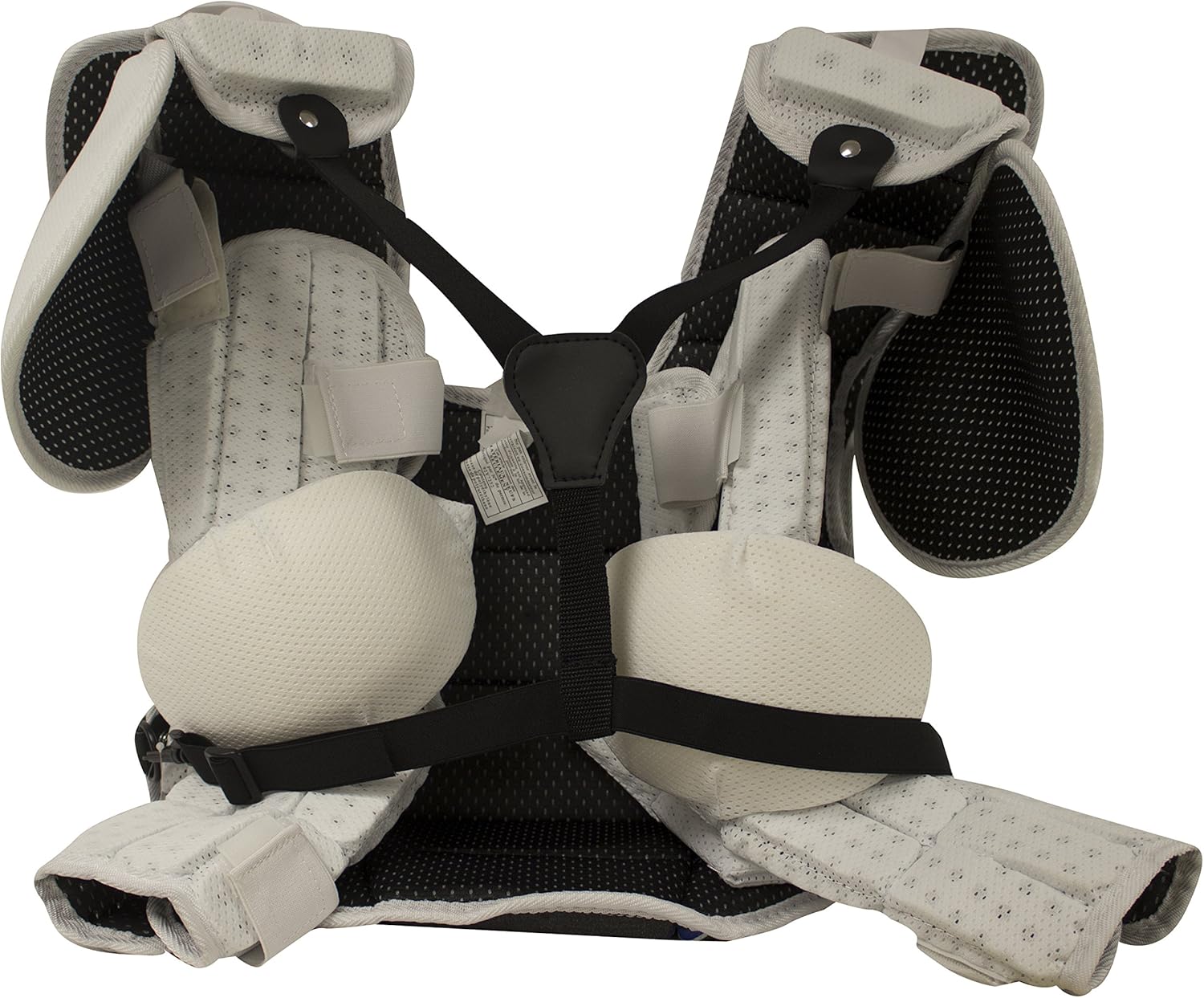 Mylec MK3 Chest Protector - Senior : Catchers Baseball Chest Protectors : Sports & Outdoors