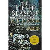 The Fifth Season (The Broken Earth, 1)