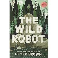 The Wild Robot (The Wild Robot, 1)