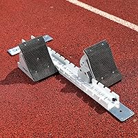 Track starting blocks for sale Clearance