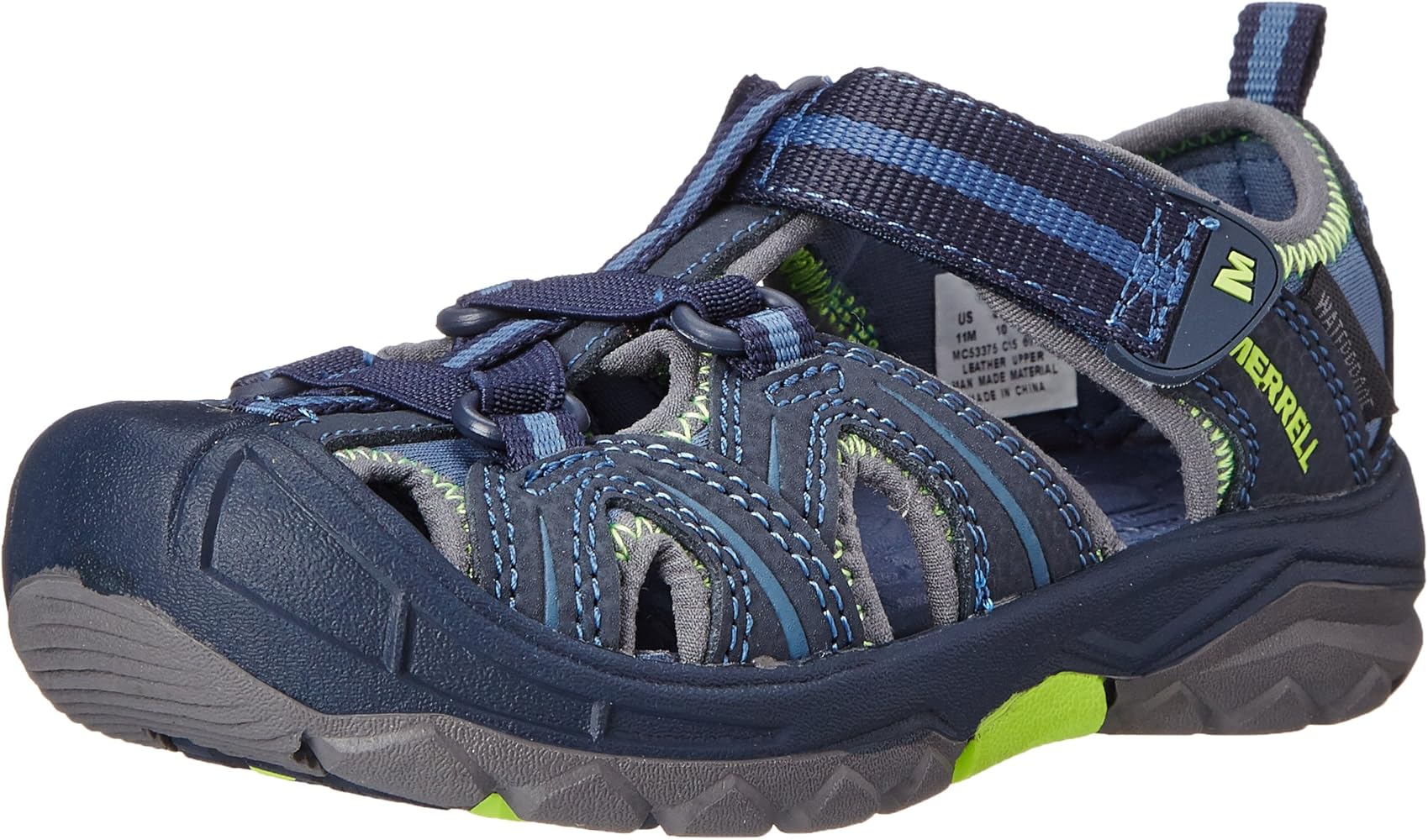 merrell hydro hiker