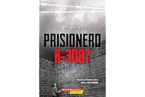 Prisionero B-3087 (Prisoner B-3087)