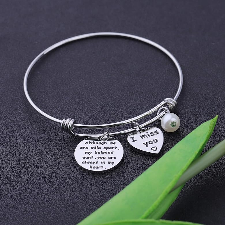 long distance aunt gifts