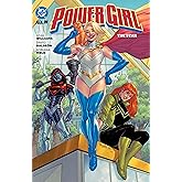Power Girl Vol.3: The Star