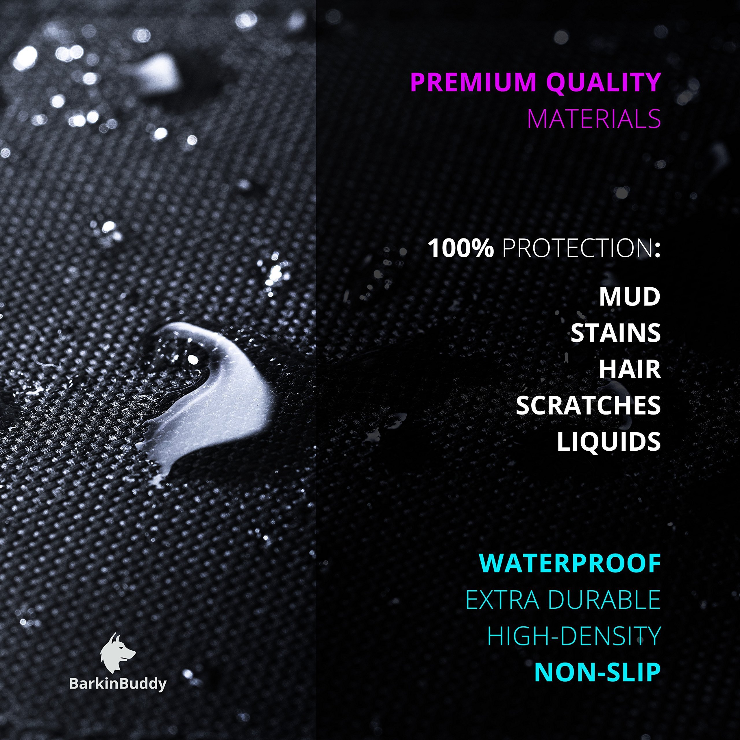 barkin buddy seat cover