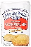 Smuckers Martha White Corn Meal