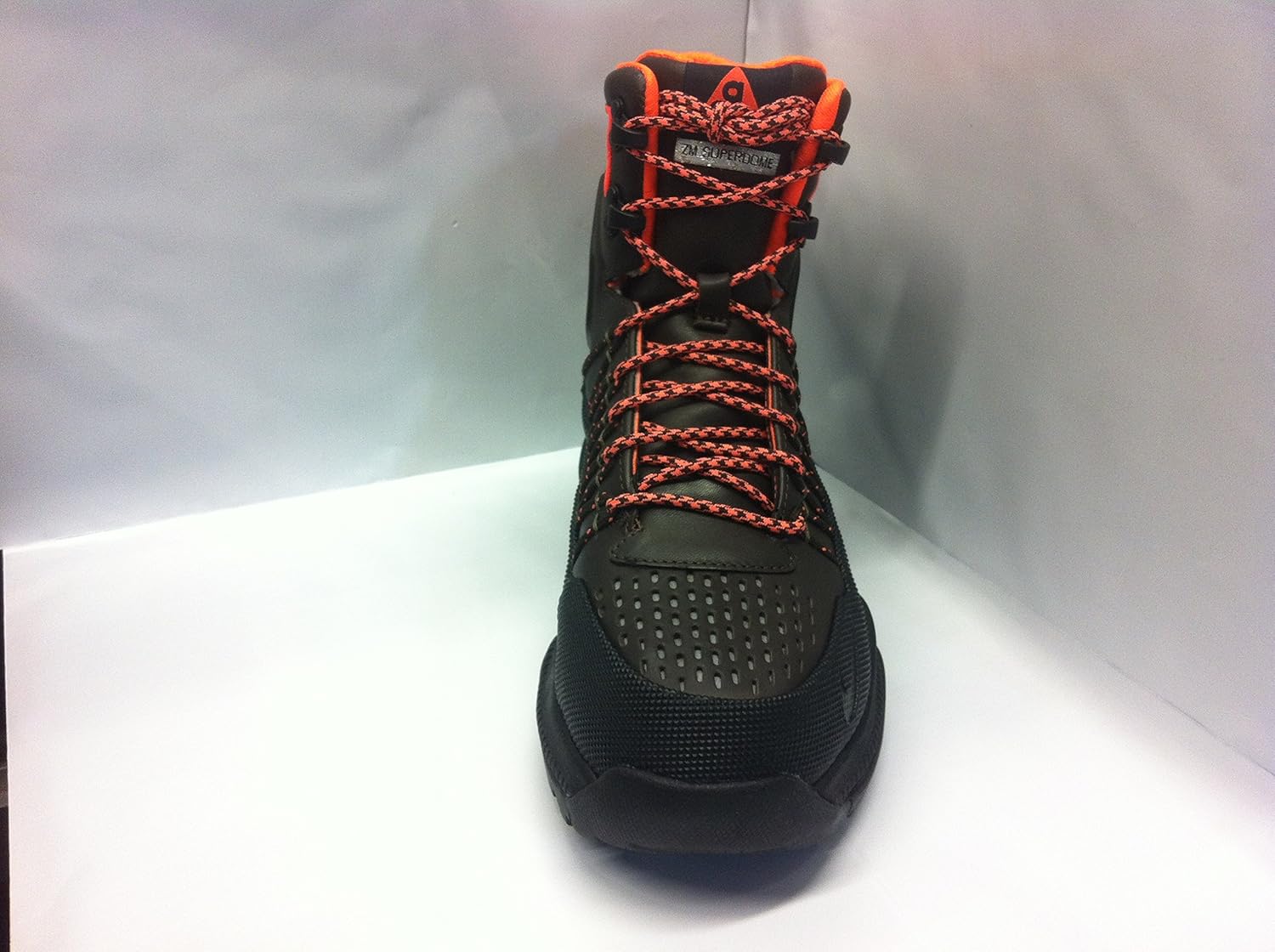 nike zoom superdome acg super boot