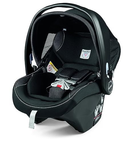 Peg Perego Ypsi Travel System Includes Ypsi Lightweight