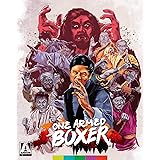 One-Armed Boxer [Special Edition) (Blu-ray)
