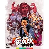 One-Armed Boxer [Special Edition) (Blu-ray)