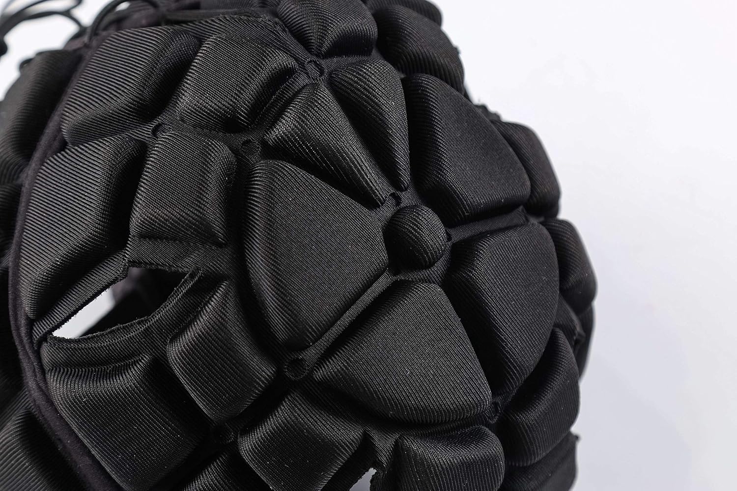 DGXINJUN Soft Shell Protective Headgear Protective Gear Rugby Headguards Padding Padded Helmet Reduce Impact Collision Protection Child's Head Ear Chin jaw : Sports & Outdoors