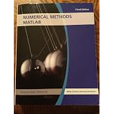 Numerical Methods Matlab