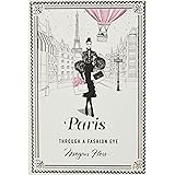 Paris: Through a Fashion Eye