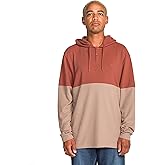 Volcom Men's Murphy Hooded Thermal Shirt