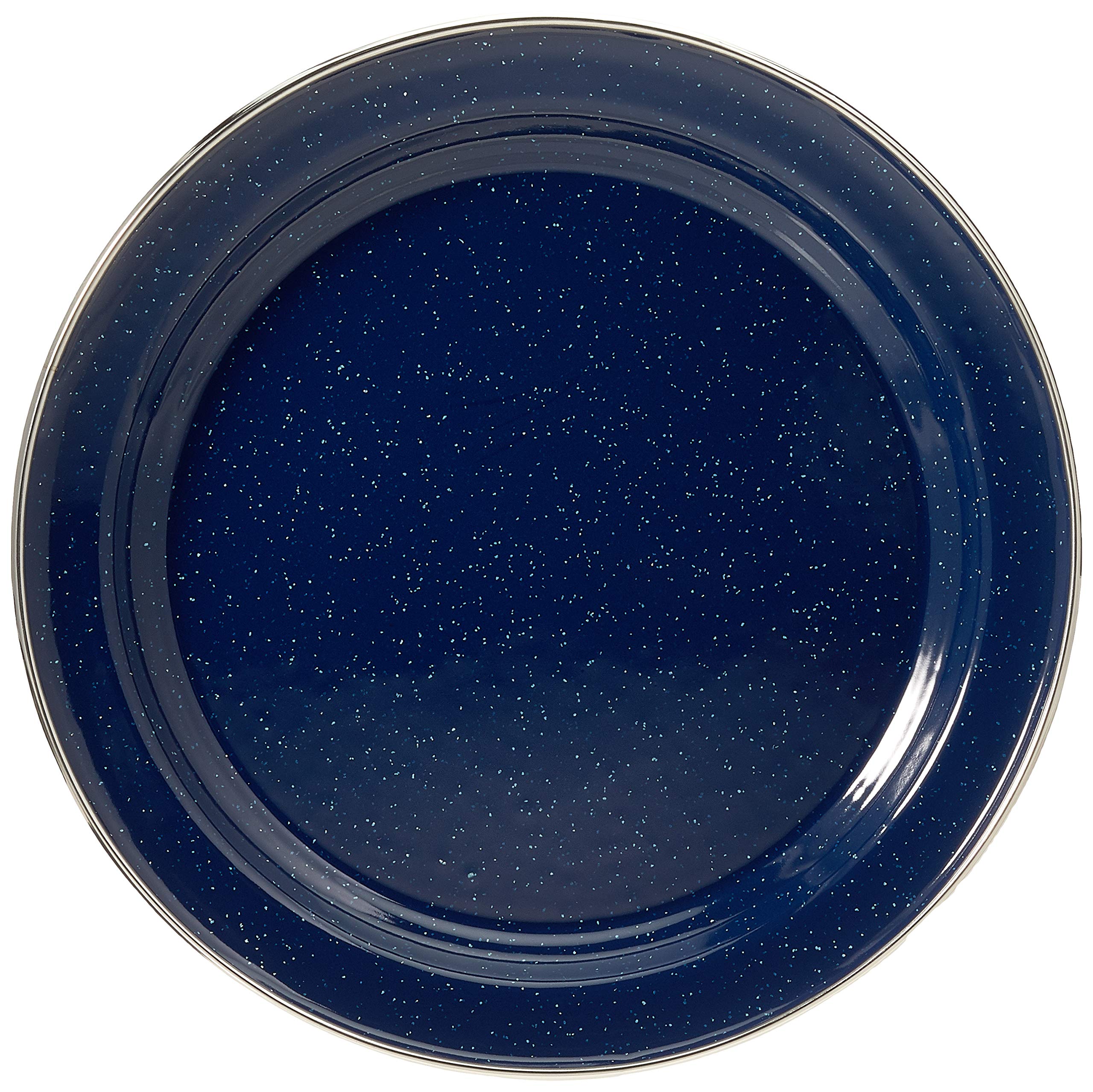 Relags Blue Enamel Plate 20cm
