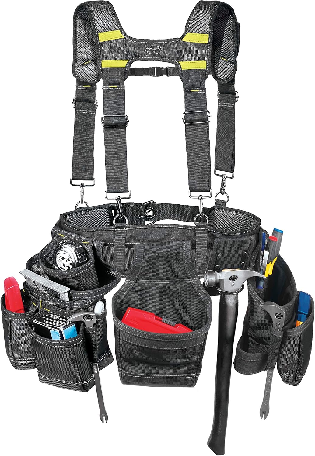 Dead On Tools HDP369857 Pro Framers Suspension Rig