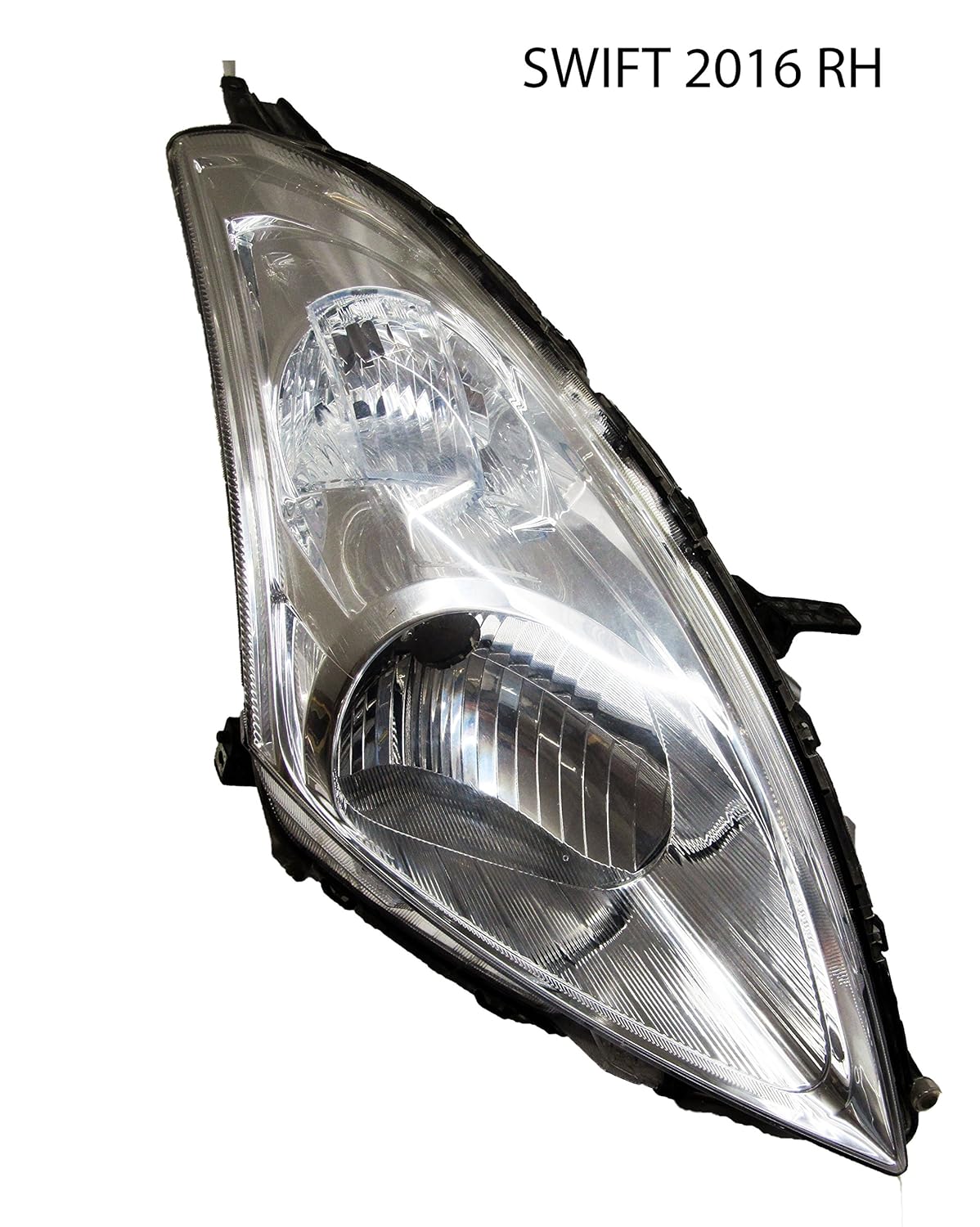 Swift/Swift Dzire 2016 Headlight RH with motorized operation Amazon.in