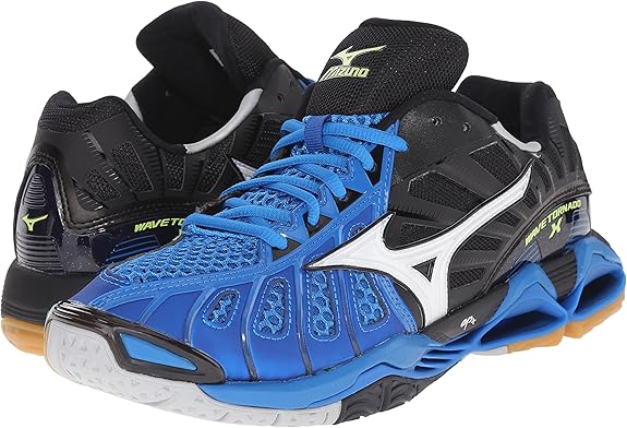 mizuno wave tornado 7 gold